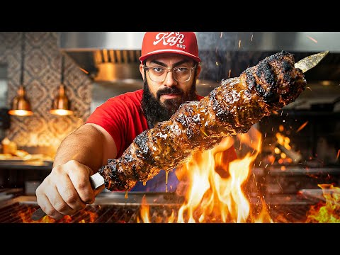 This Hidden Iraqi BBQ Spot Might Be the Best in Texas