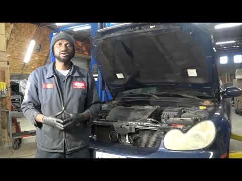 Catalytic Converter Efficiency Below Threshold: Code P0420 & P0430 Diagnosis and Repair