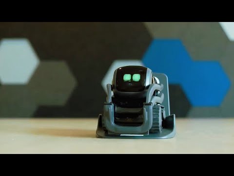 Vector 2.0 Is Back! Why This Personal Robot Feels More Human Than Smart Speakers!
