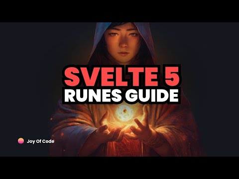The Svelte 5 Reactivity Guide
