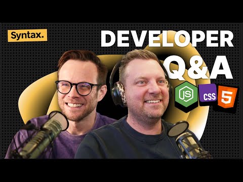 Do I Still Need To Know JS/CSS/HTML with AI? × How To Sell An App × Is React Context Bad? × More