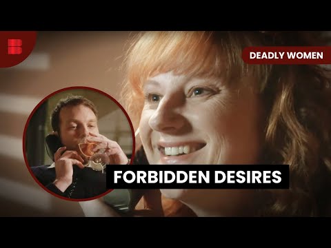 Unholy Union Unraveled - Deadly Women - S08 EP817 - True Crime