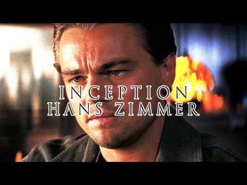 Hans Zimmer - Inception Main Theme (Ambient Soundtrack & Extended Theme Music)