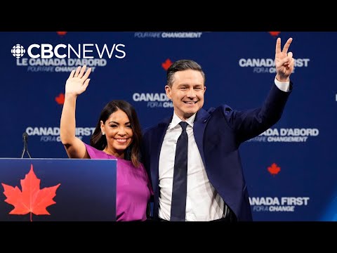 FULL SPEECH | Poilievre says he intends to stay on as Conservative leader