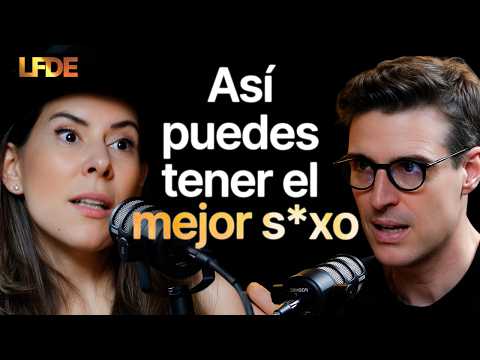 Las claves emocionales que atrapan a los hombres: 7 cosas que debes saber según Silvia Olmedo #LFDE