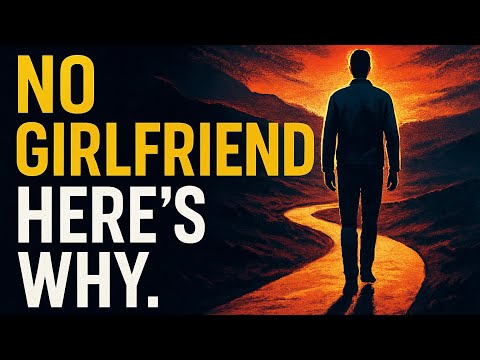 12 Brutal Reasons Sigma Males Rarely Have Girlfriends (12 Will Shock You)