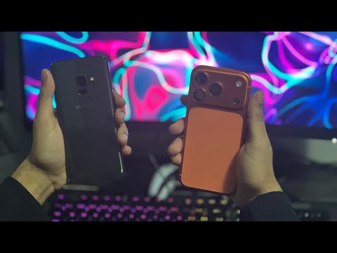 Will I go from apple to android Honest take  2025 