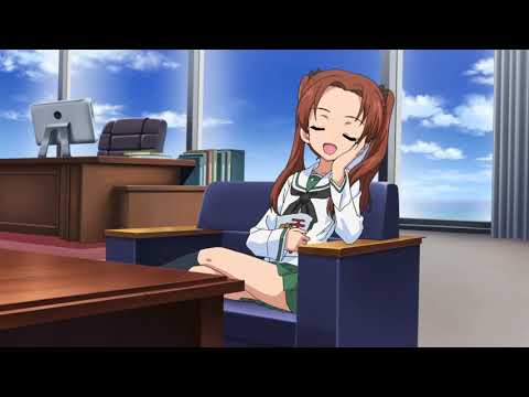 Girls und Panzer Abridged Episode 7