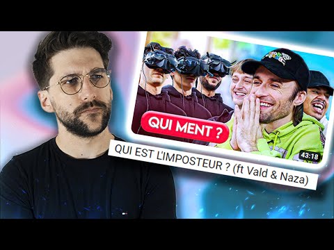Squeezie: Pourquoi Sa Vidéo Soulève Un Gros Problème