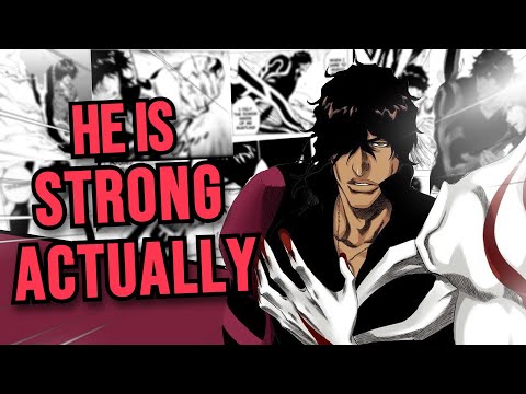 Chad Is More Powerful Than You Think