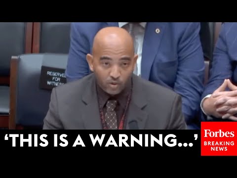 Whistleblower Shares How FBI Uses 'Reprisal And Fear To Control The Workforce'