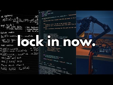 Advice for engineering students