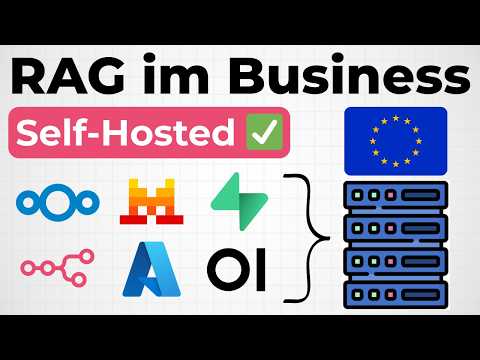 The ultimate RAG system: n8n + Nextcloud + Mistral OCR + Supabase + Azure OpenAI