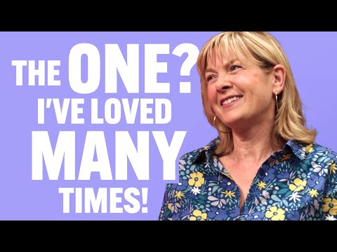 Penny Smith - Former GMTV star on famous exes and why she’s happy child-free