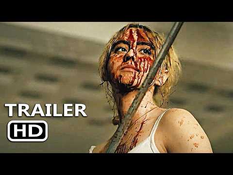 READY OR NOT 2: HERE I COME Official Trailer 2 (2026)