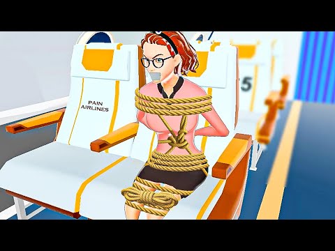 When airlines take safety to unreasonable extremes