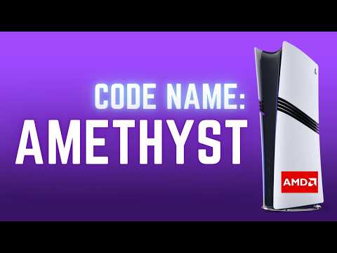 Project Amethyst is Playstation's Next Game Changer