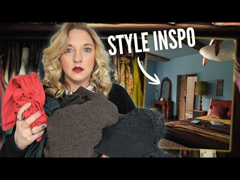 …we need to talk about my closet | Massive Walk-In Closet Transformation!