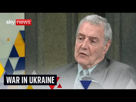 Michael Clarke Q&A | What is Putin planning in Belarus? Is Russia's answer to NATO a threat?