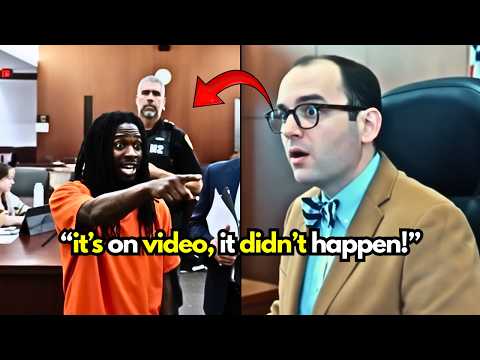 Police Accused Him Of INTERFERENCE... But Video Proved ZERO Probable Cause!