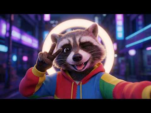 Rackso - FLATLINE (Official Music Video)