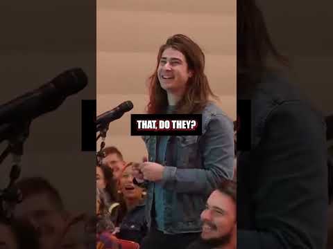 COMING SOON - Change My Mind 2026 #CollegeTour #ChristianEvent