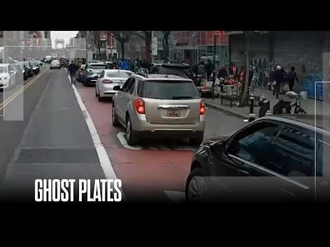 Ghost Plates: Drivers Are Getting Billed for Tolls They Never Incurred