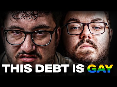 $160,000 Of LGBT Debt | Financial Audit