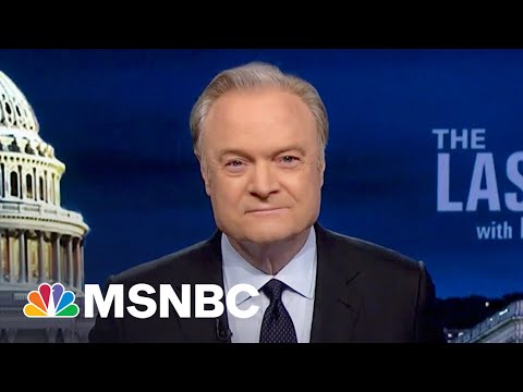Watch The Last Word With Lawrence O’Donnell Highlights: Jan. 5
