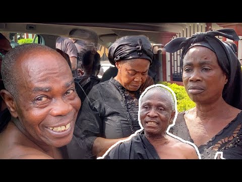 Smiles Shows On Faces Of Lumba's Family Today At Manhyia Has Been Rescheduled To Thursday