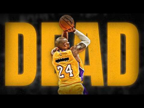 Why Did The Midrange Shot Disappear?