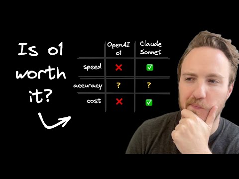 Is OpenAI's o1 model a breakthrough or a bust?