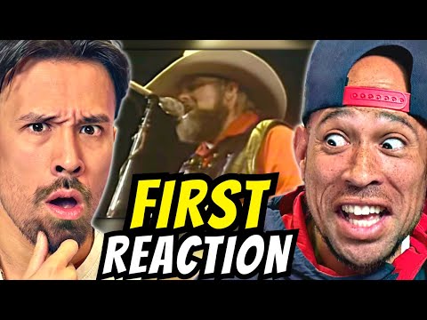 The Charlie Daniels Band - The Devil Went Down to Georgia REACTION with @BlackPegasusRaps