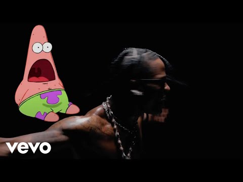 Patrick - Fe!n (where's the road) [HD]