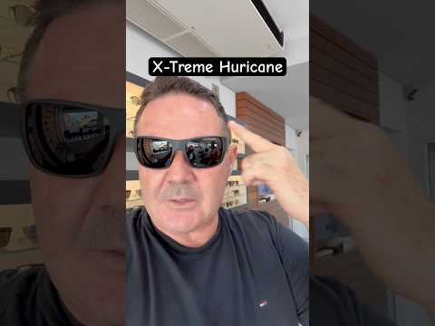 Óculos XTreme Huricane Lentes Polarizadas