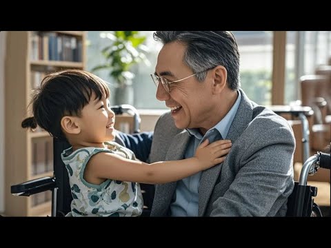 6岁小男孩闯入首富老爷爷怀里，竟和他儿子小时候长得一模一样，看到亲子鉴定全家欣喜若狂！ 💥 #短劇 #甜寵 #先婚後愛 #復仇 #霸總 #逆襲 #萌宝