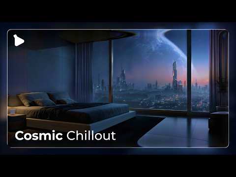 Chillout Music — Calm and Stress Relief Mix