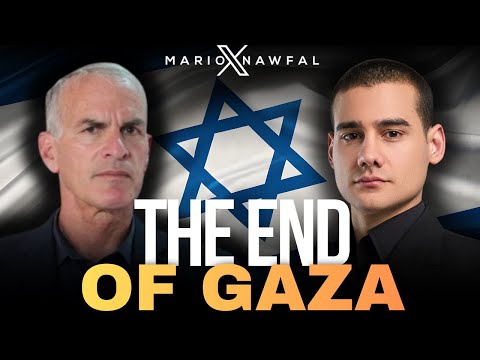 "Israel Is a Very Inbred Society" - Norman Finkelstein on Israel, Gaza, October 7th & History...