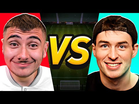 I Played RTFM In FIFA 23....