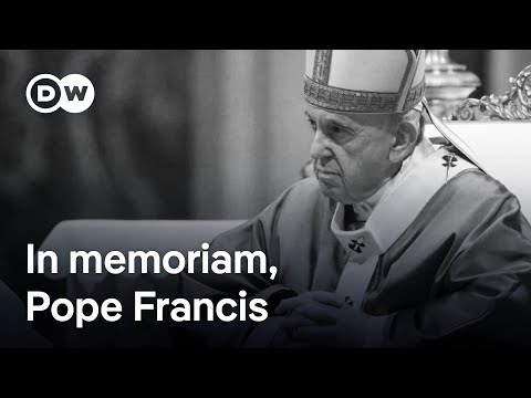 The life of Pope Francis and its most important moments | DW Documentary
