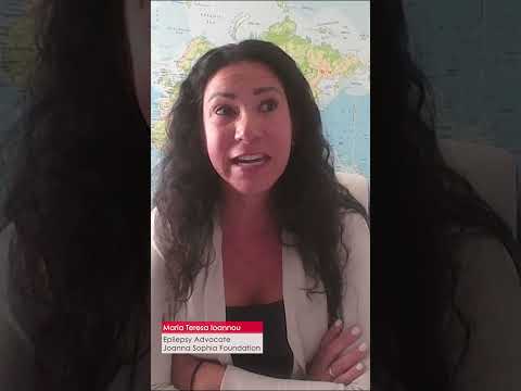 Should parents be told about SUDEP - A Seizing Life #short #epilepsy #SUDEP