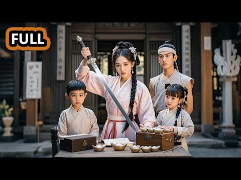 Pool Girl Woke Up as Evil Stepmom? And She Can Hear Every Lie! Time to Make a Fortune and Kick Ass!