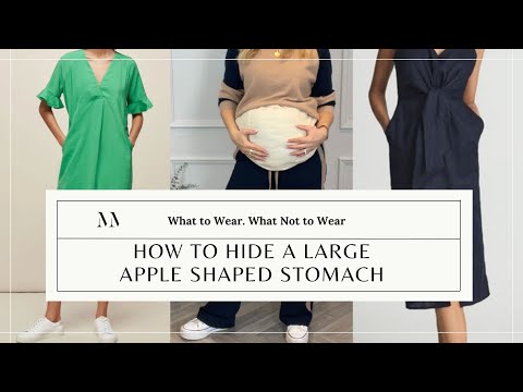 Top 10 Body Shape Masterclasses by Melissa Murrell