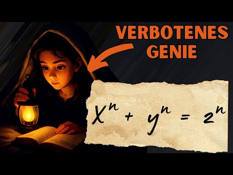 Die verbotene Mathematikerin, die fast das größte Rätsel der Geschichte löste