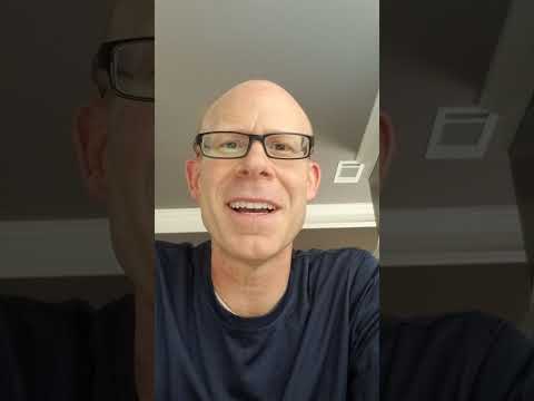 Meet Paul Sims - Entrepreneur in Residence || Harvard Alumni Entrepreneurs