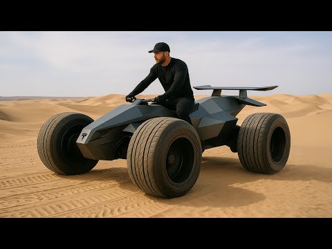 Amazing Next Level Inventions You Need To See