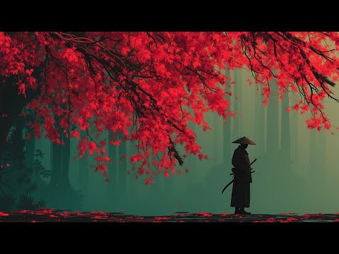 Soft Tao Music for Deep Meditation & Inner Peace | Mystical Zen Study Flow