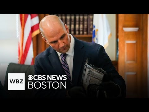 Karen Read murder trial: Lead investigator Michael Proctor cross-examination