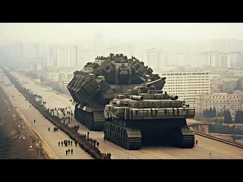 Ces Projets Chinois Prouvent Que L'amerique A 100 Ans De Retard