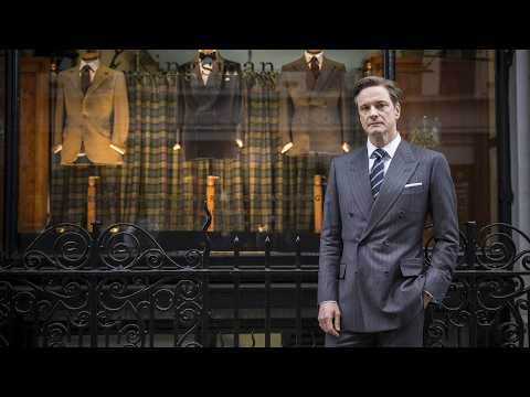 从街头混混逆袭为王牌特工，展现英国绅士魅力的同时，拯救了人类，72万人打出8.4高分，24分钟看完2014年科林·费尔斯动作冒险电影《王牌特工 特工学院》